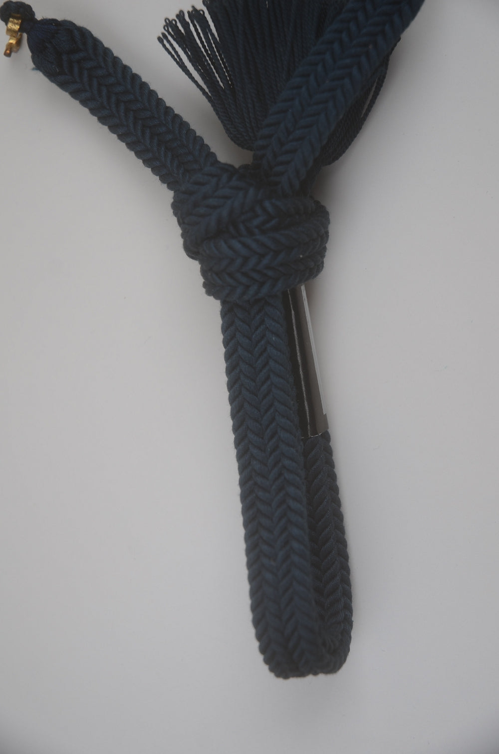 Coat cord (Haori himo) / M-AC #849
