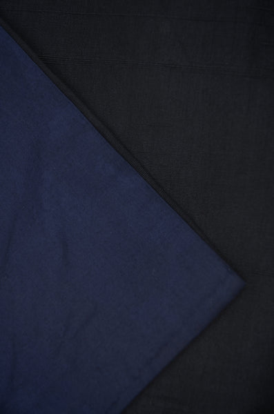 Jacket, kimono, hakama set / JKH #1-523