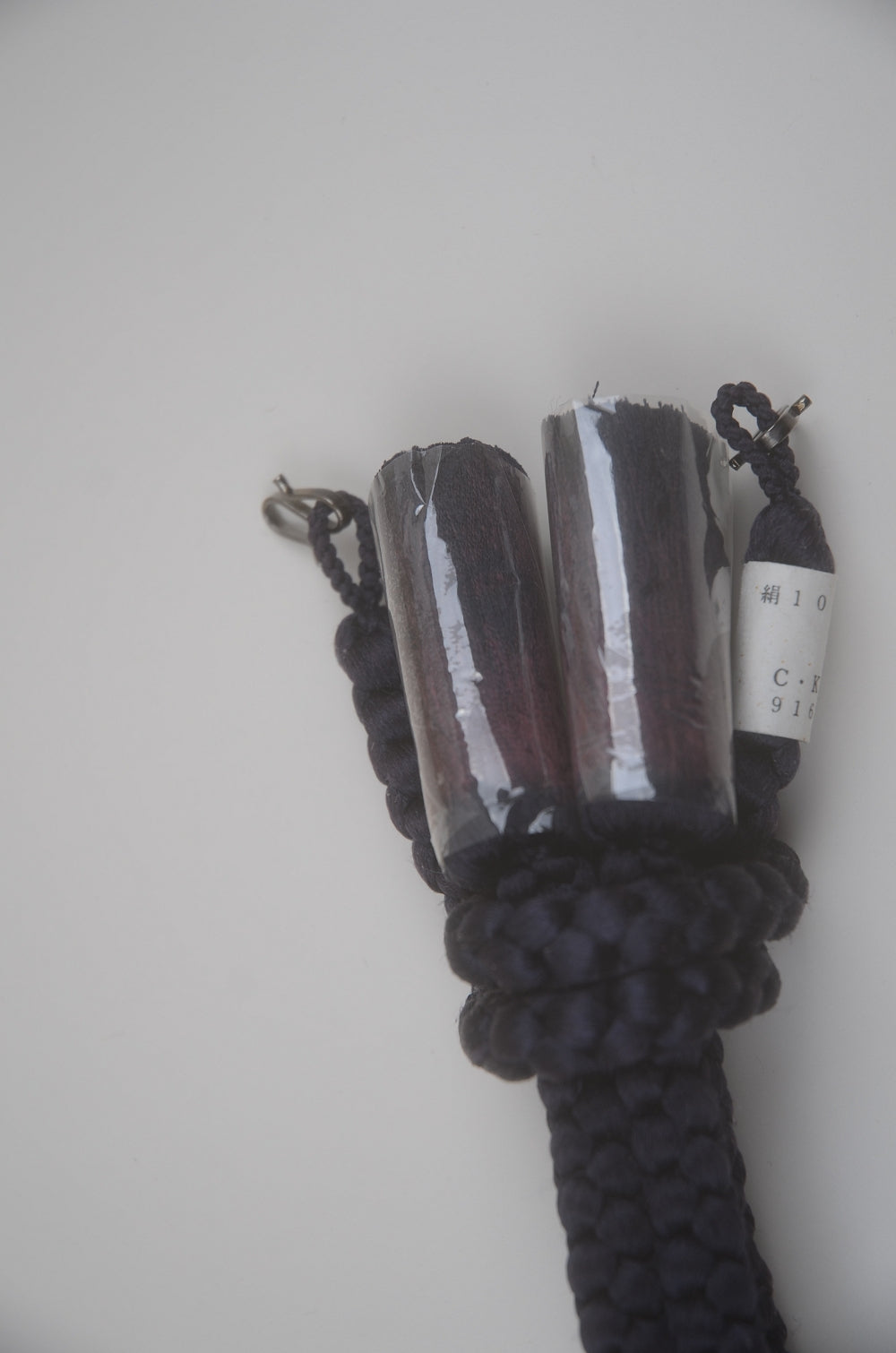 Coat cord (Haori himo) / M-AC #850