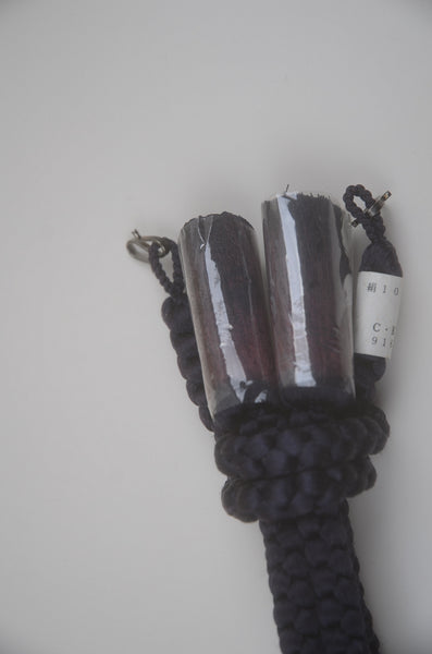 Coat cord (Haori himo) / M-AC #850