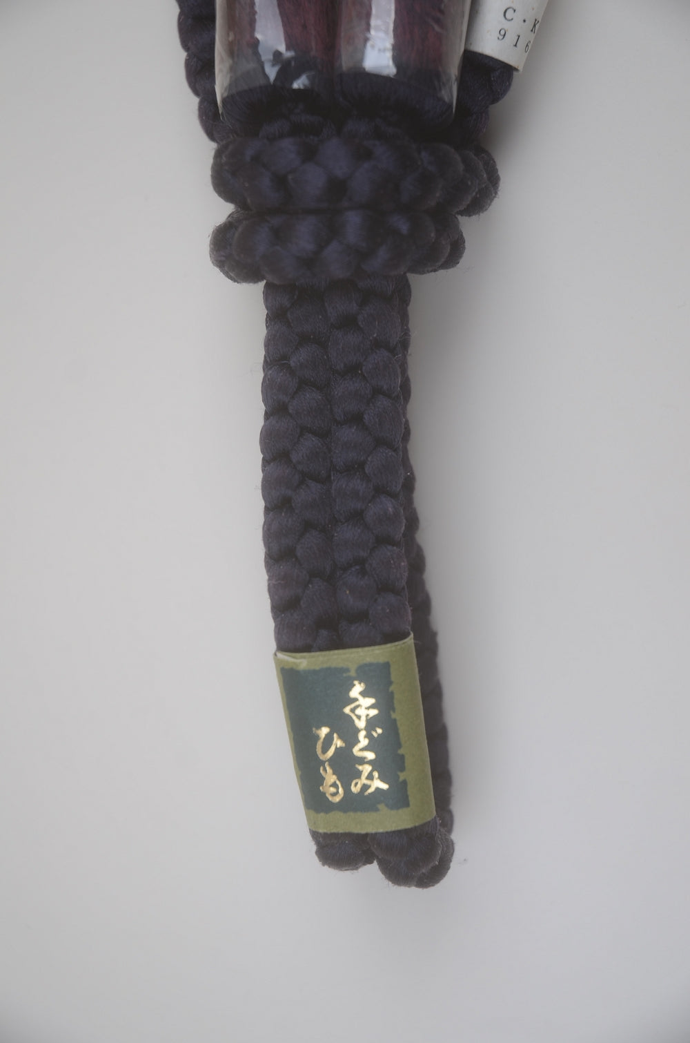Coat cord (Haori himo) / M-AC #850