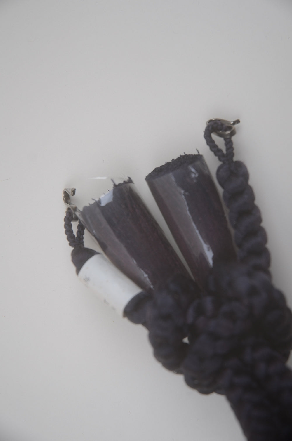 Coat cord (Haori himo) / M-AC #850