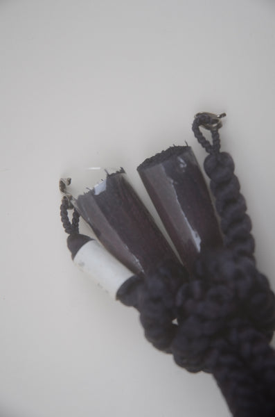 Coat cord (Haori himo) / M-AC #850