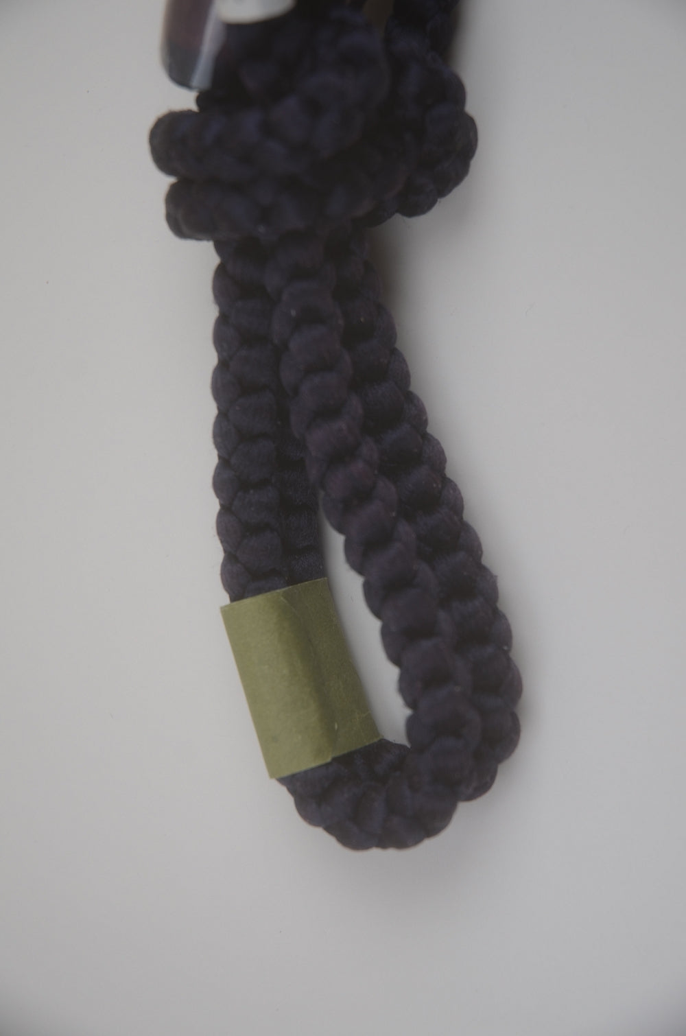 Coat cord (Haori himo) / M-AC #850