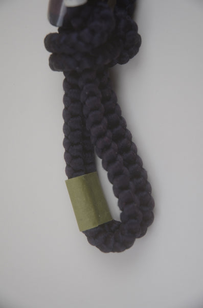 Coat cord (Haori himo) / M-AC #850