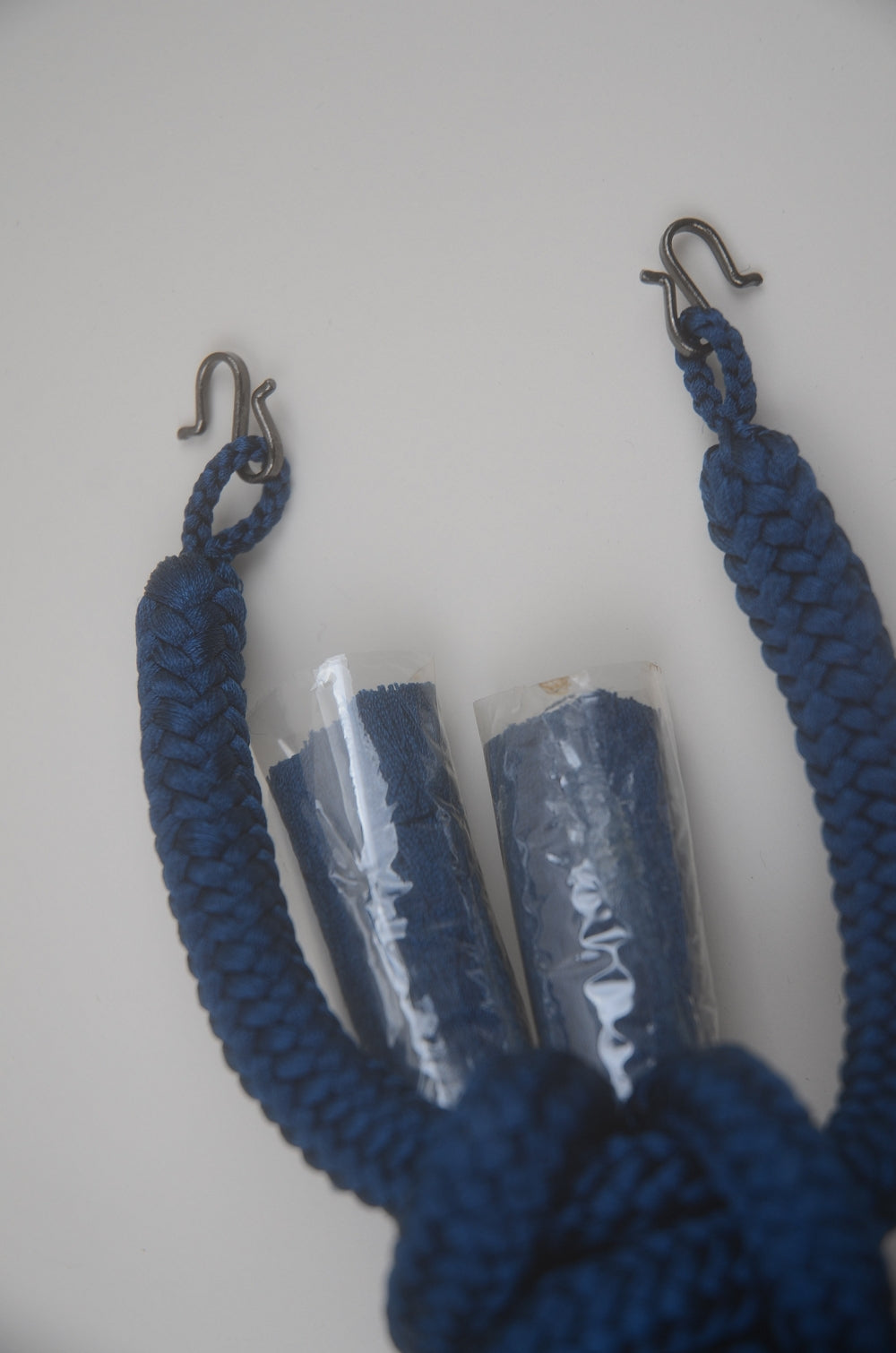 Coat cord (Haori himo) / M-AC #851