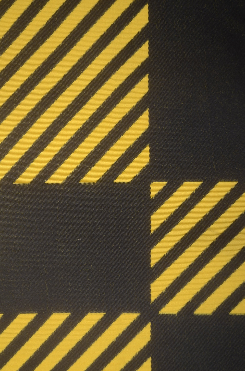 Woven & Dyed obi belt / HB #963