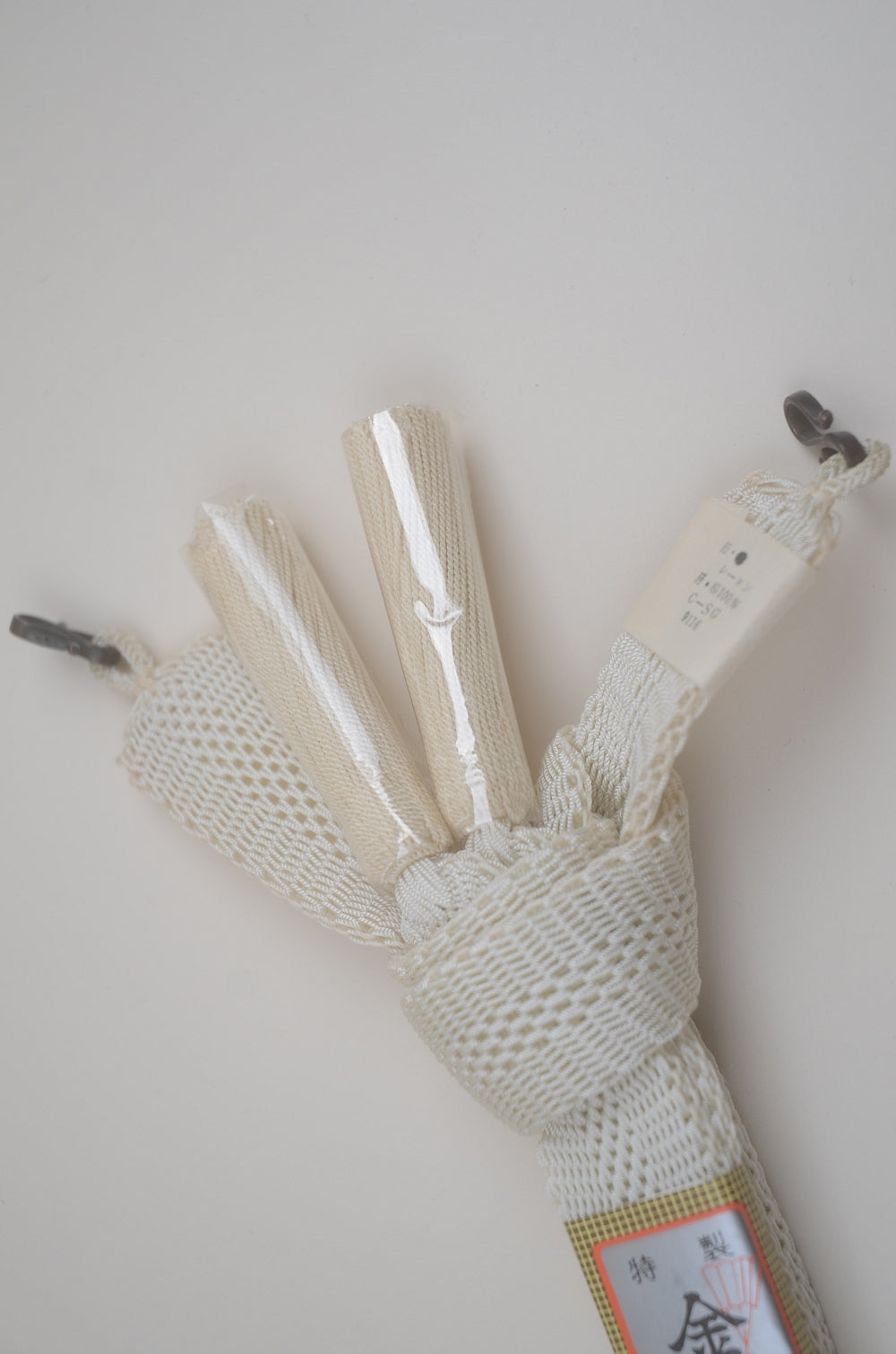 Coat cord (Haori himo) / M-AC #852