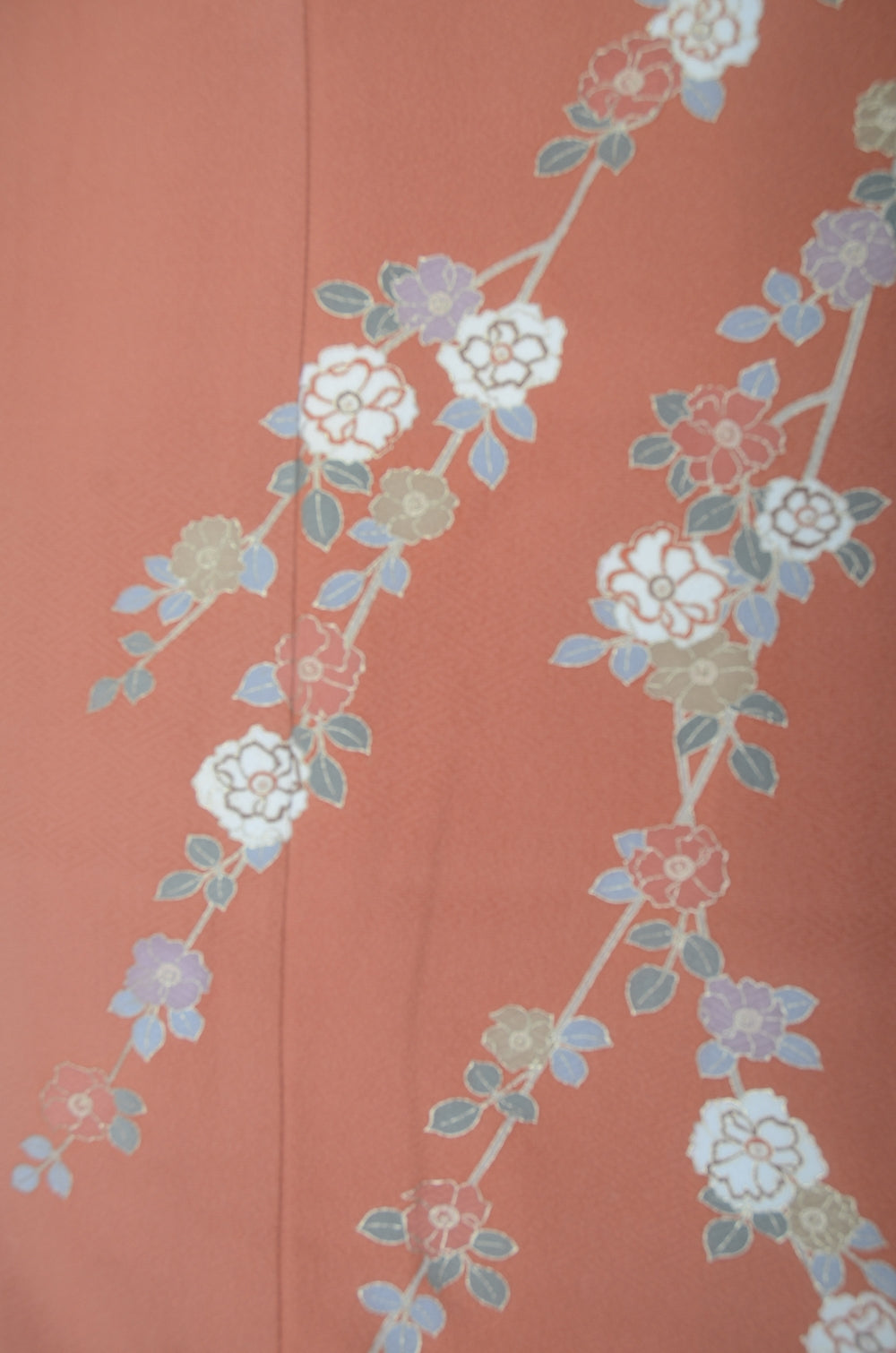 Japanese kimono 6 items set / TK #2-360