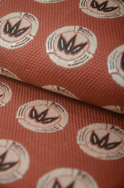 Woven & Dyed obi belt / HB #966