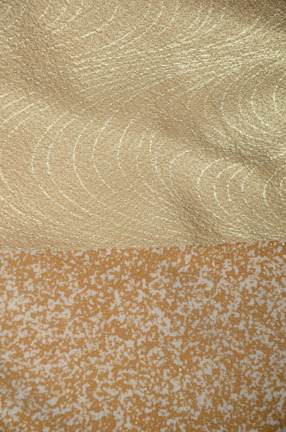 Long-sleeved kimono / Furisode / FK#2-037