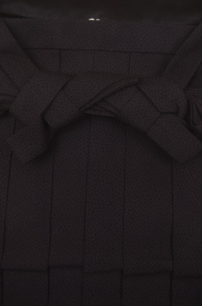 Jacket, kimono, hakama set / JKH #1-526