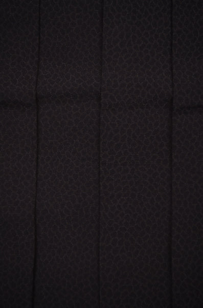 Jacket, kimono, hakama set / JKH #1-526