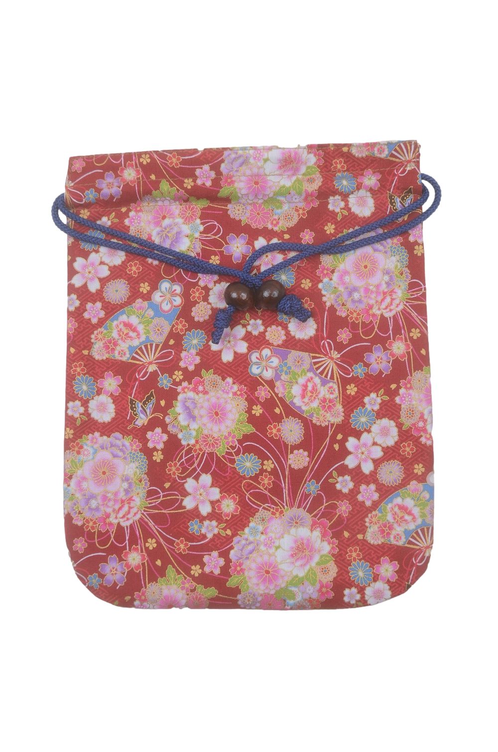 Kinchaku pouch #123