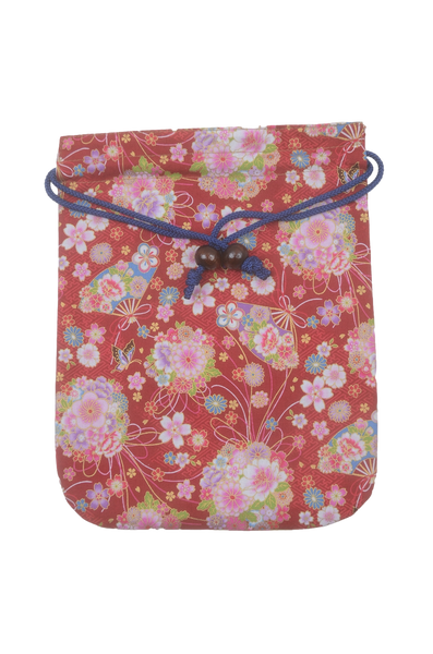 Kinchaku pouch #123