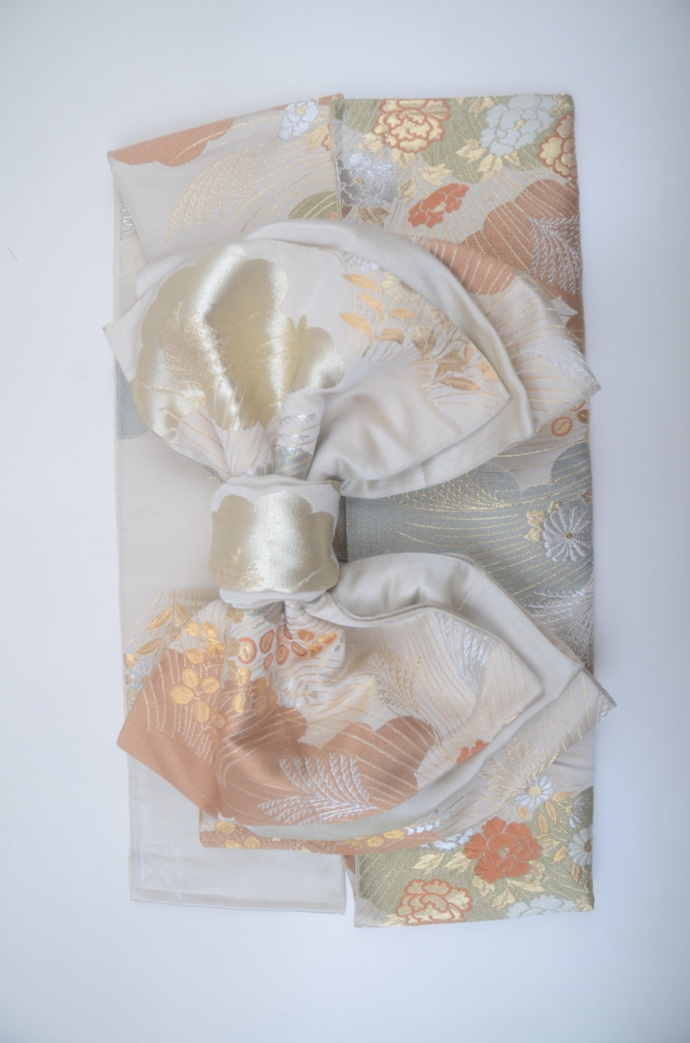 Japanese kimono 6 items set / TK #2-360