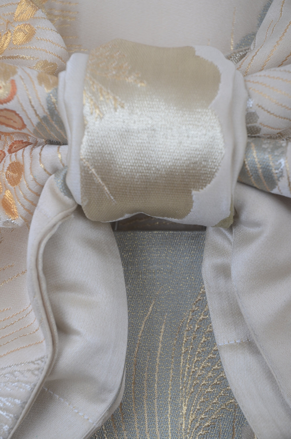 Japanese kimono 6 items set / TK #2-360