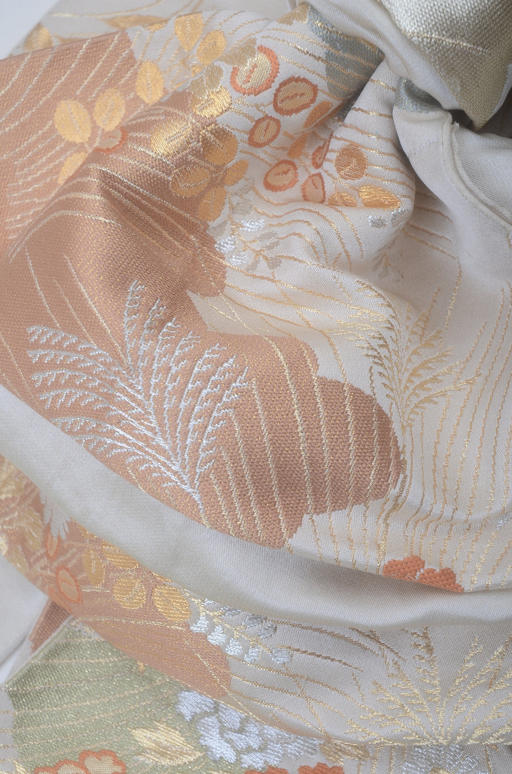 Japanese kimono 6 items set / TK #2-360