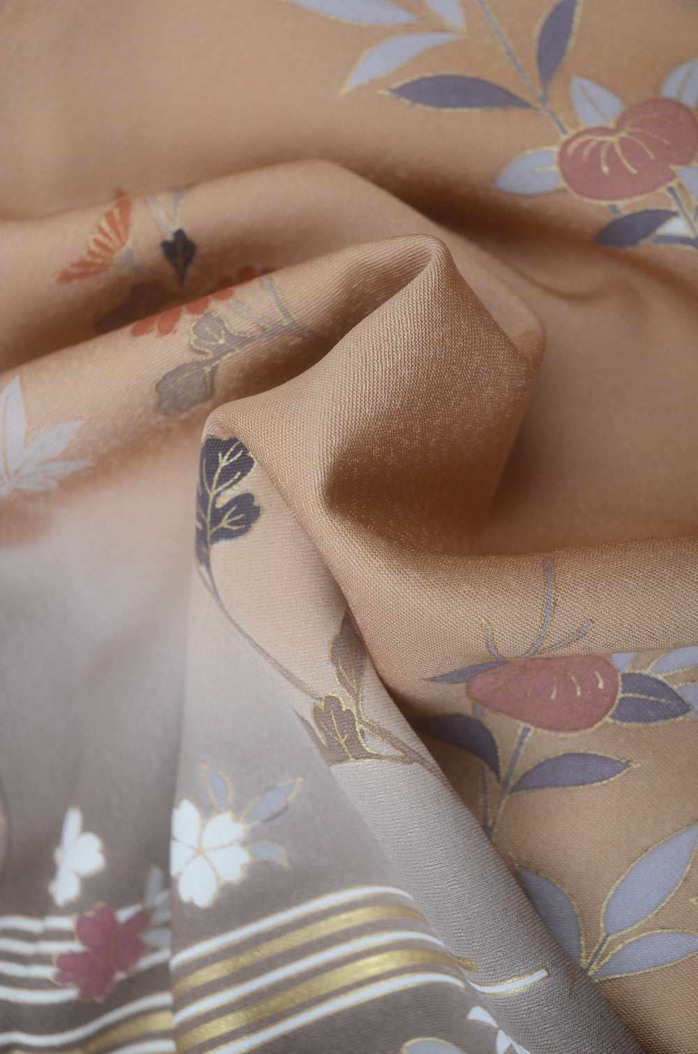 Japanese kimono 6 items set / TK #2-296