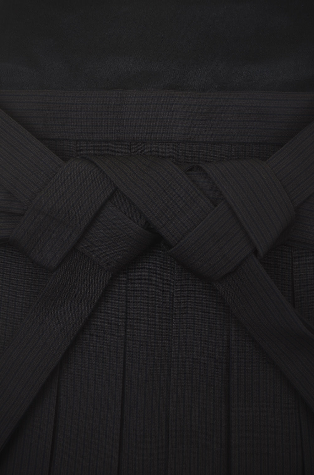 Jacket, kimono, hakama set / JKH #1-527