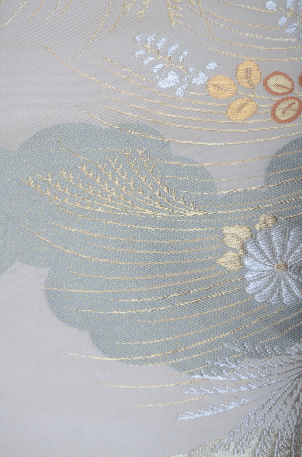 Japanese kimono 6 items set / TK #2-360