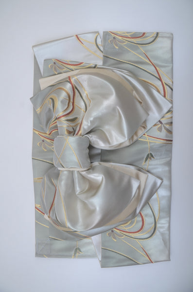 Japanese kimono 6 items set / TK #2-296