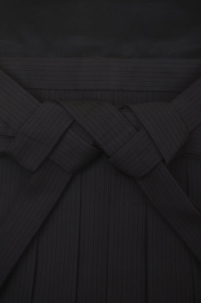 Jacket, kimono, hakama set / JKH #1-527