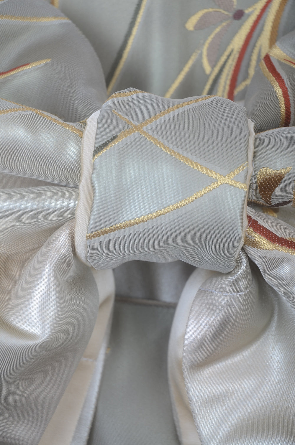 Japanese kimono 6 items set / TK #2-296