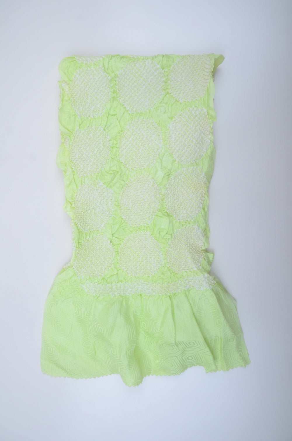 Japanese kimono 6 items set / TK #2-360