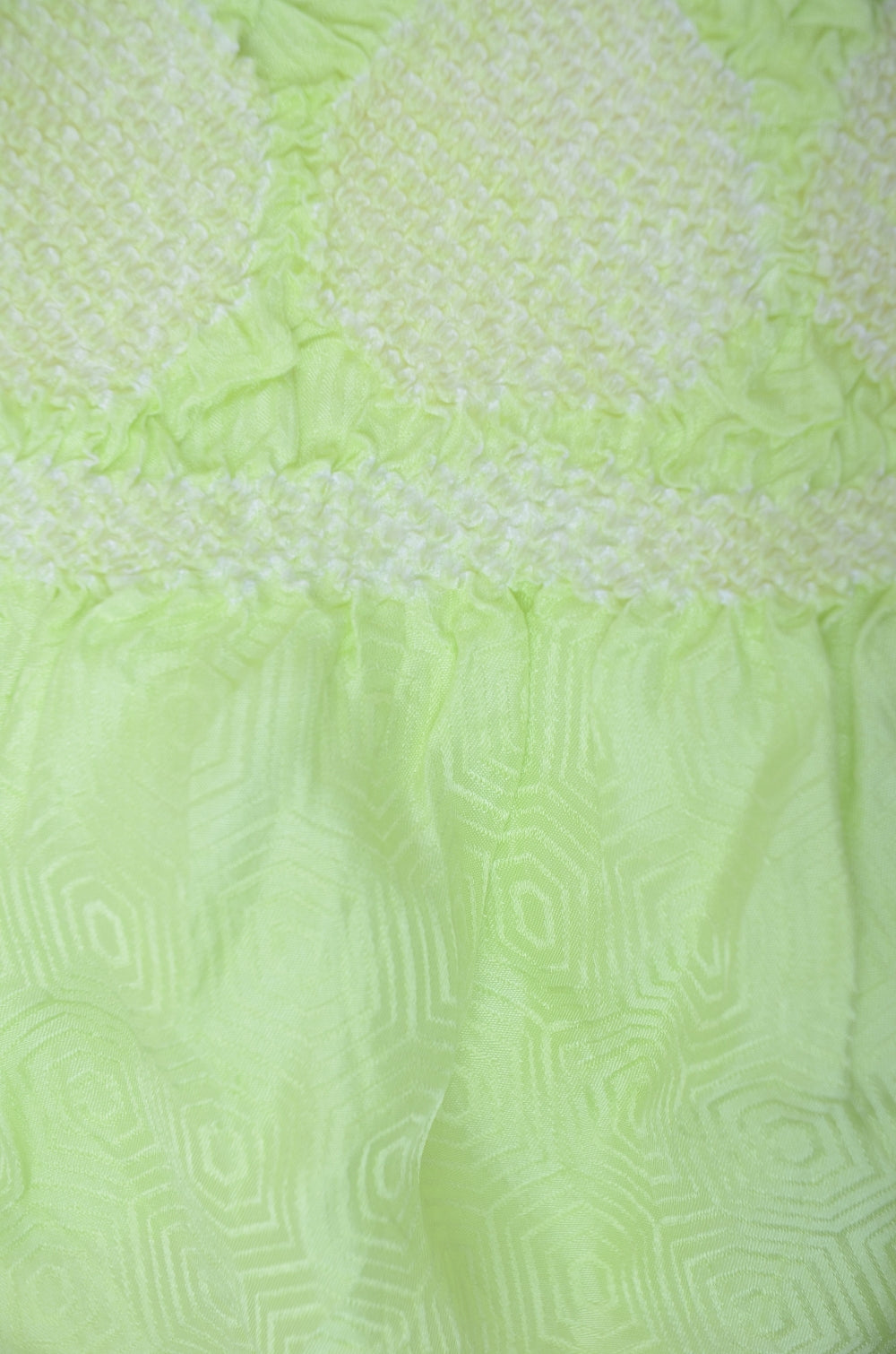 Japanese kimono 6 items set / TK #2-360