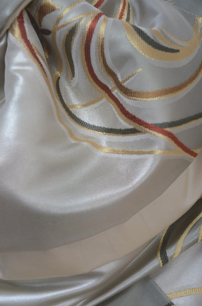 Japanese kimono 6 items set / TK #2-296