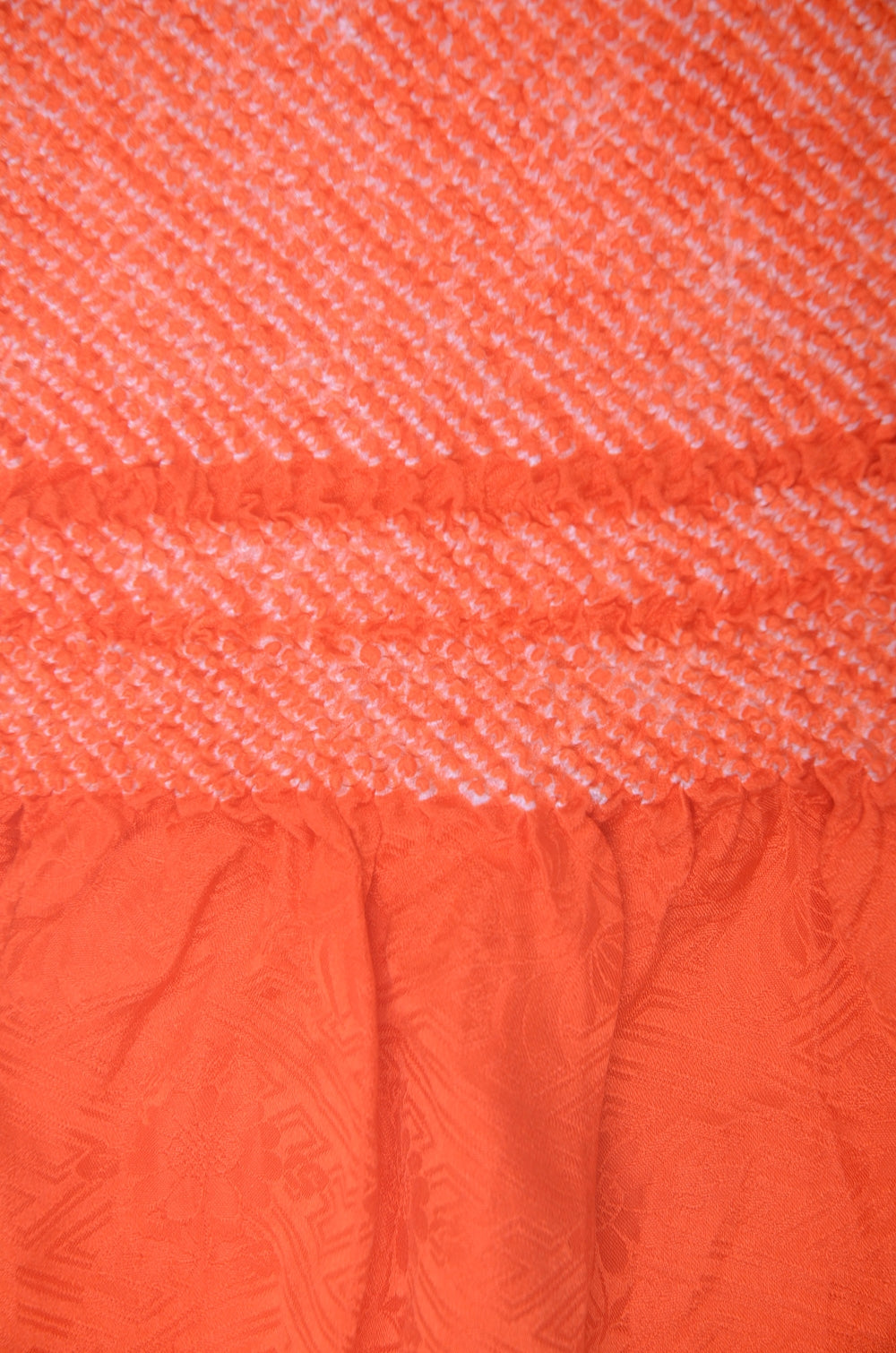 Japanese kimono 6 items set / TK #2-296