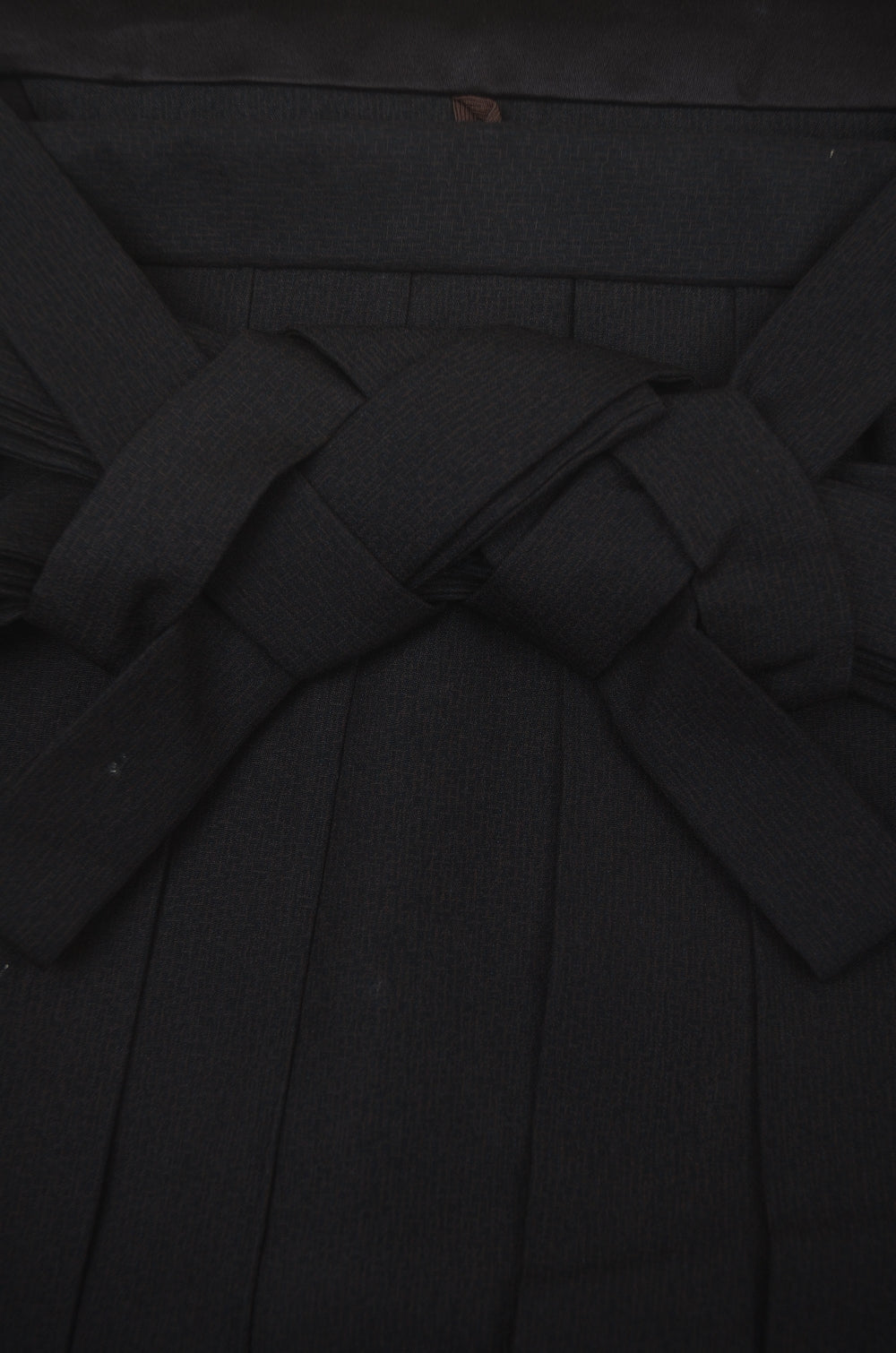 Jacket, kimono, hakama set / JKH #1-528