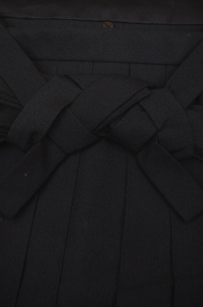 Jacket, kimono, hakama set / JKH #1-528