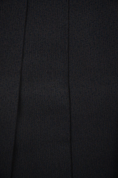 Jacket, kimono, hakama set / JKH #1-528