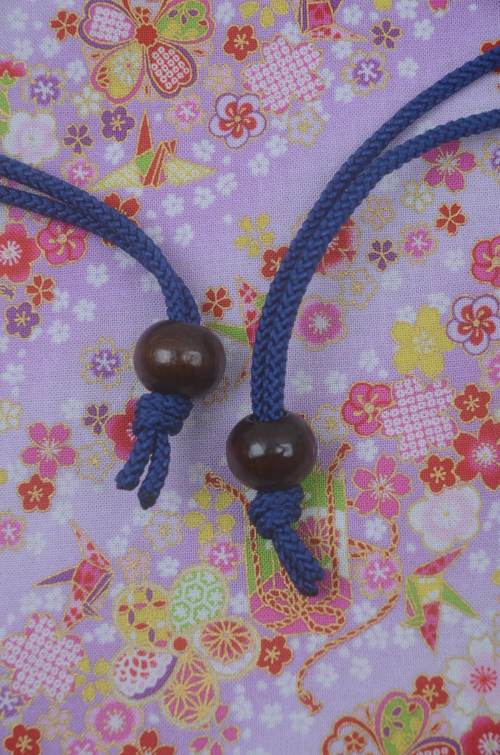 Kinchaku pouch #127
