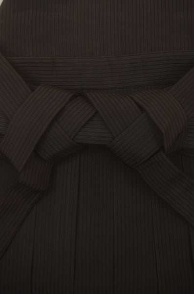 Jacket, kimono, hakama set / JKH #1-530