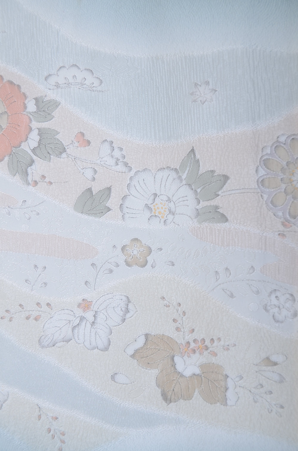 Japanese kimono 6 items set / TK #2-362