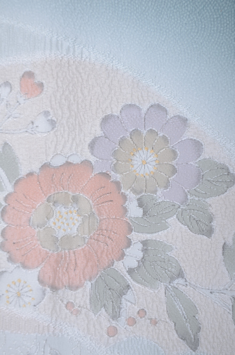 Japanese kimono 6 items set / TK #2-362