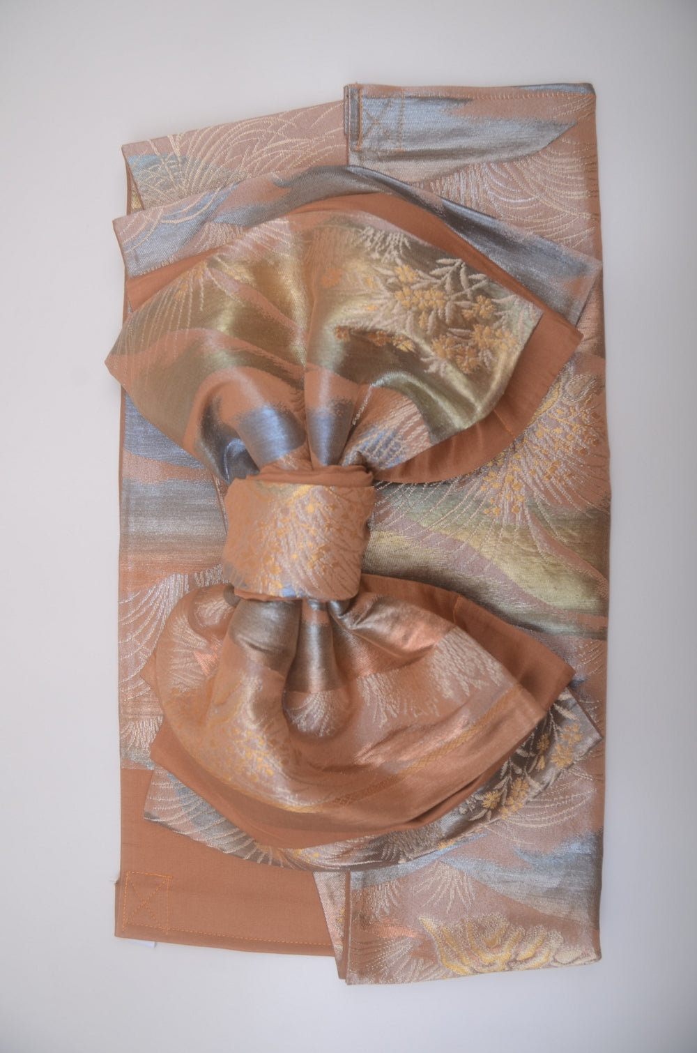 Japanese kimono 6 items set / TK #2-362