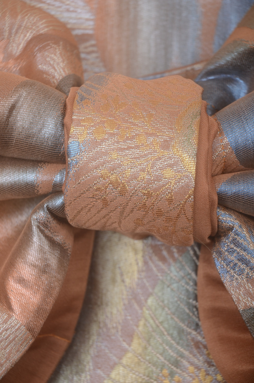 Japanese kimono 6 items set / TK #2-362