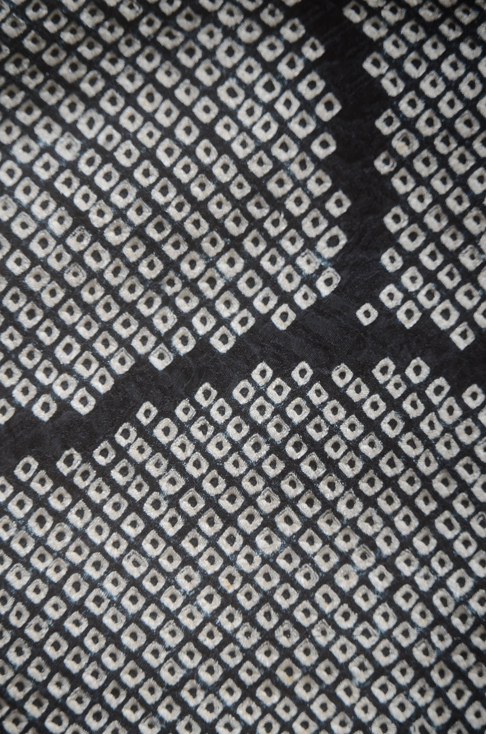 Long-sleeved kimono / Furisode / FK#1-1-983