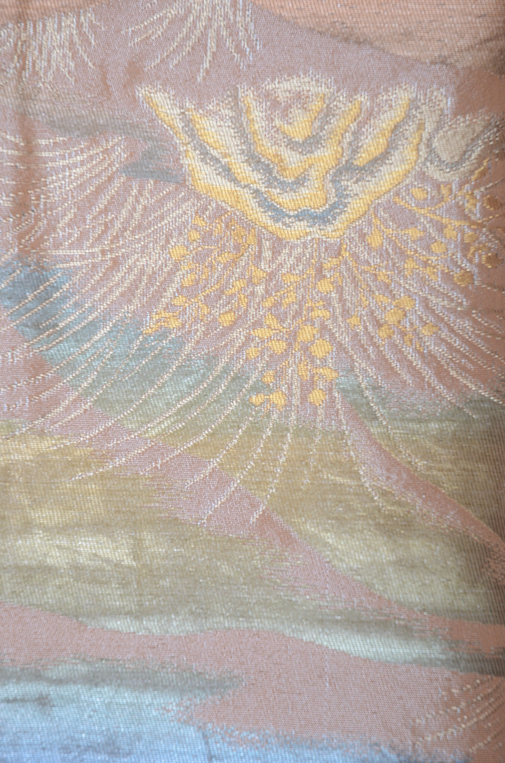 Japanese kimono 6 items set / TK #2-362