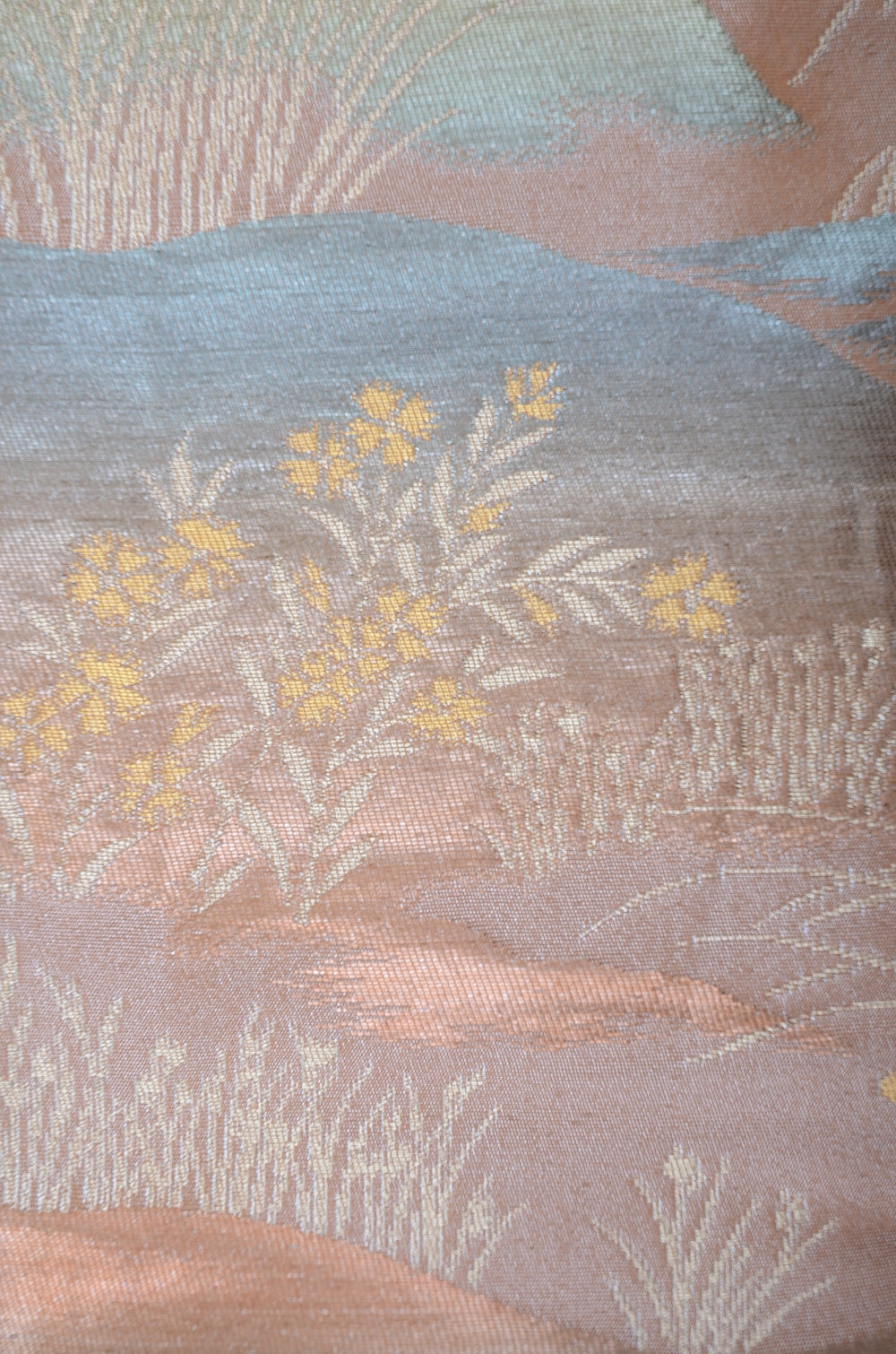 Japanese kimono 6 items set / TK #2-362