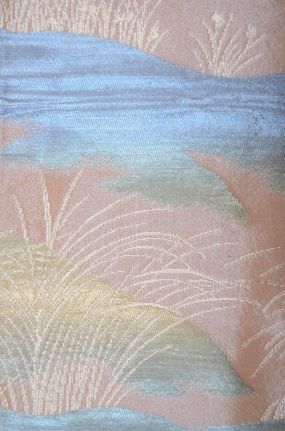 Japanese kimono 6 items set / TK #2-362