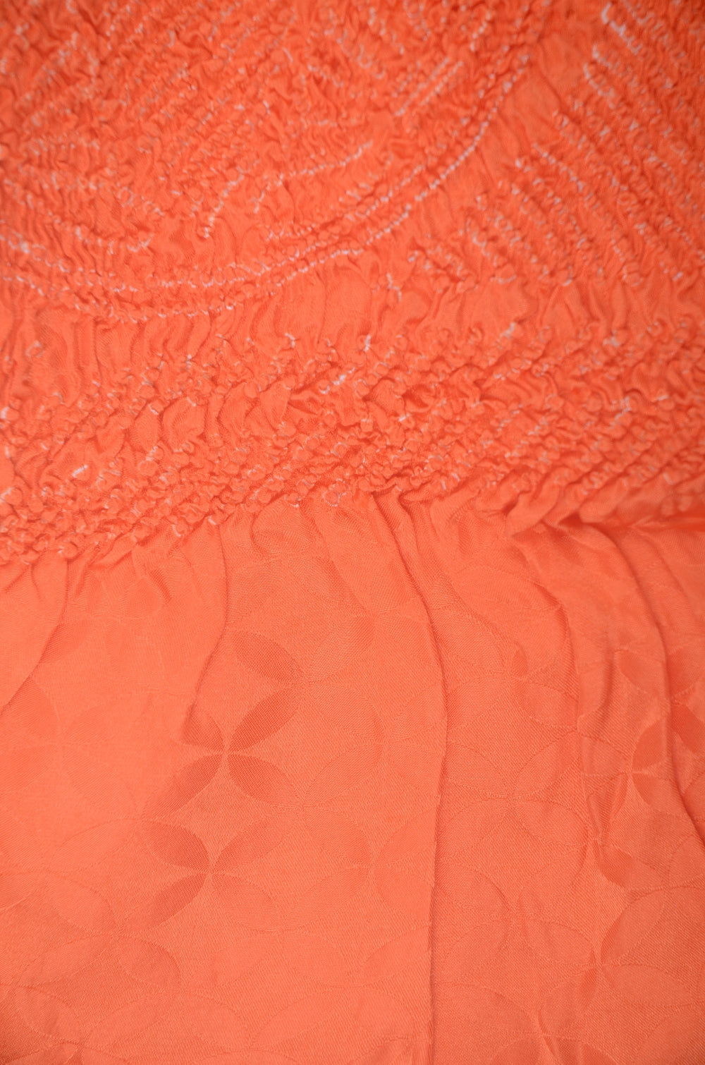 Japanese kimono 6 items set / TK #2-362