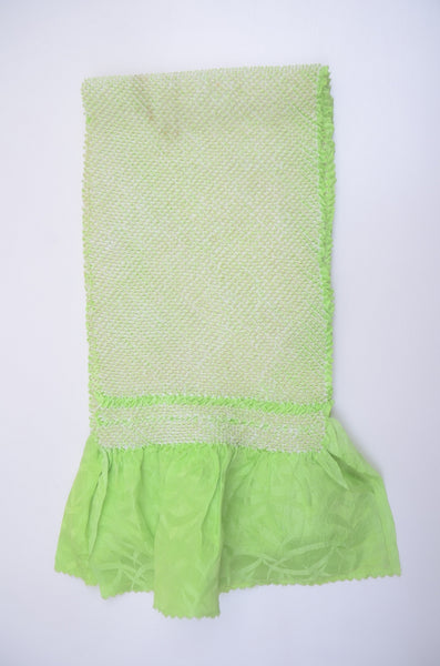 Long-sleeved kimono 6 items set / Furisode / FK#2-292