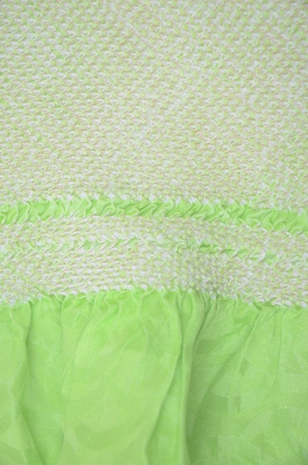 Long-sleeved kimono 6 items set / Furisode / FK#2-292