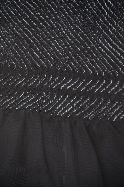 Long-sleeved kimono 6 items set / Furisode / FK#2-293