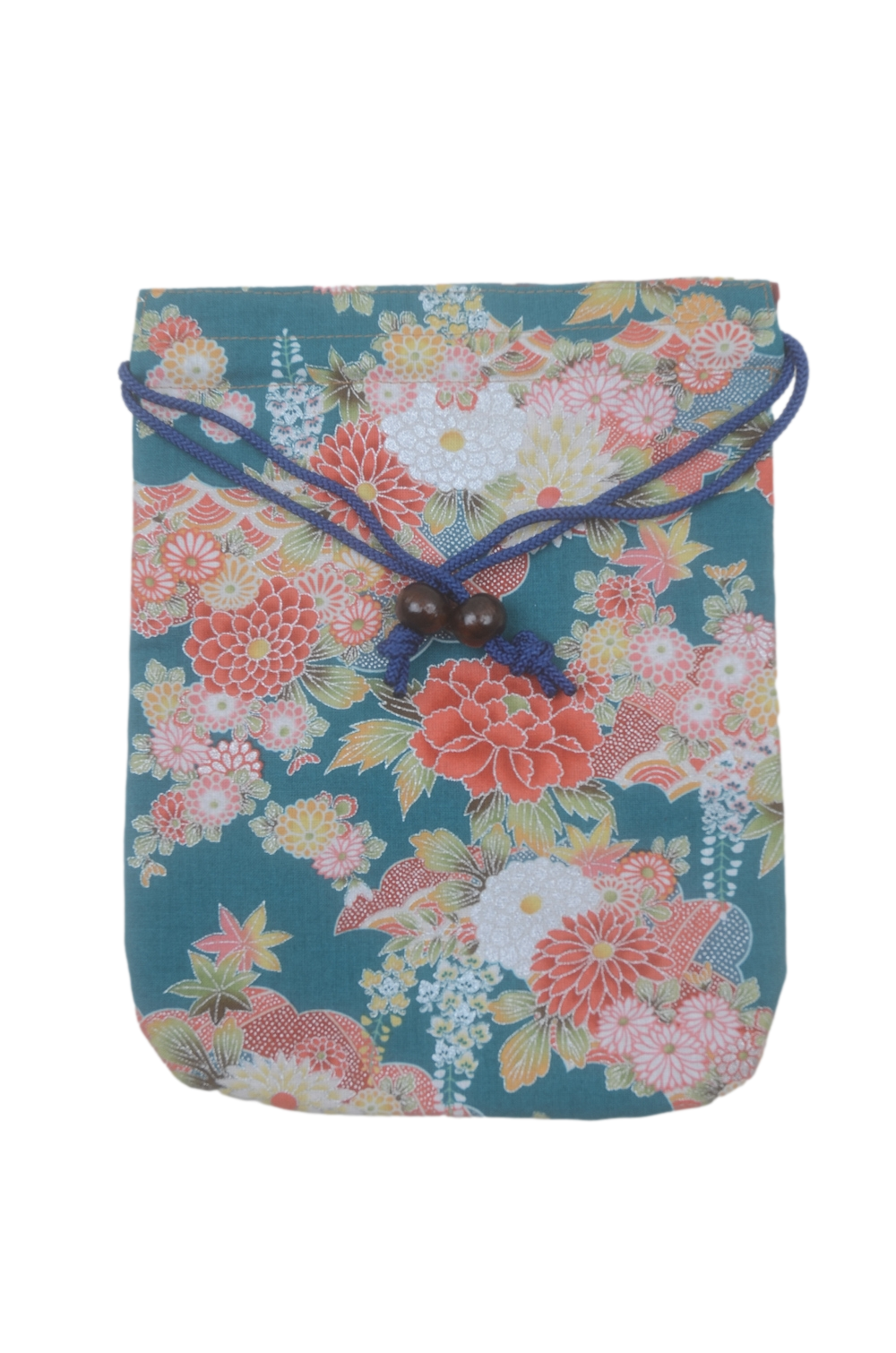 Kinchaku pouch #131